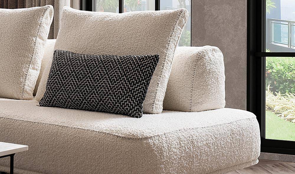 Tanamo Köşe Takımı Köşe Koltuk