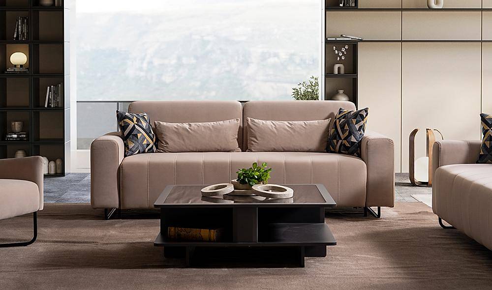 Fameno Koltuk Takımı Koltuk Takımı