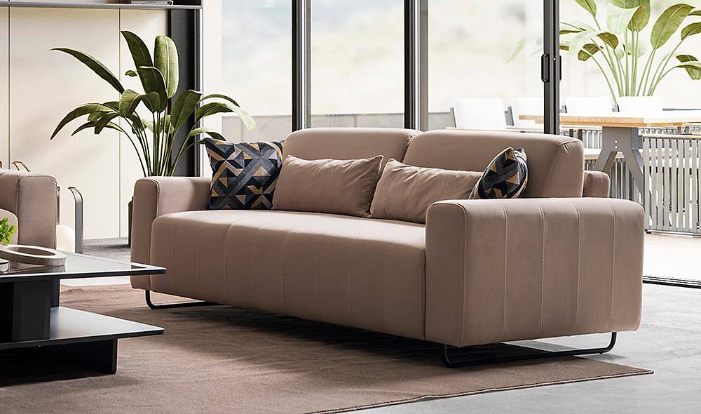 Fameno Koltuk Takımı Koltuk Takımı