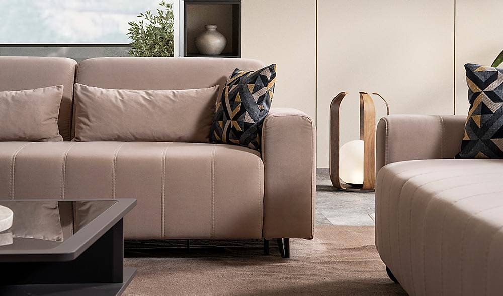 Fameno Koltuk Takımı Koltuk Takımı