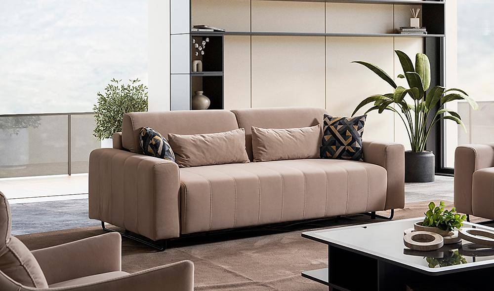 Fameno Koltuk Takımı Koltuk Takımı