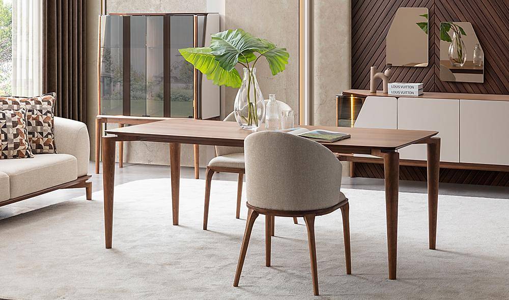 Arreda Yemek Odası Yemek Odası