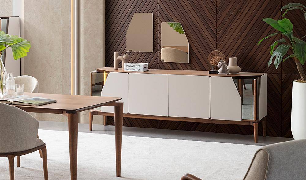 Arreda Yemek Odası Yemek Odası