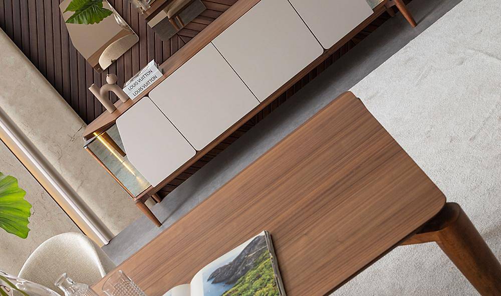 Arreda Yemek Masası Takımı Yemek Masası Takımı