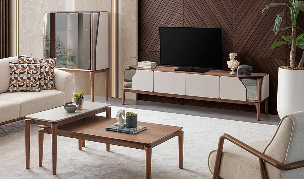 Arreda Tv Sehpası TV Ünitesi