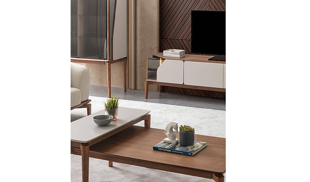 Arreda Tv Sehpası TV Ünitesi