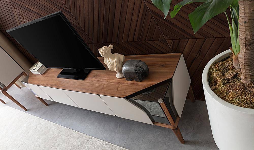 Arreda Tv Sehpası TV Ünitesi