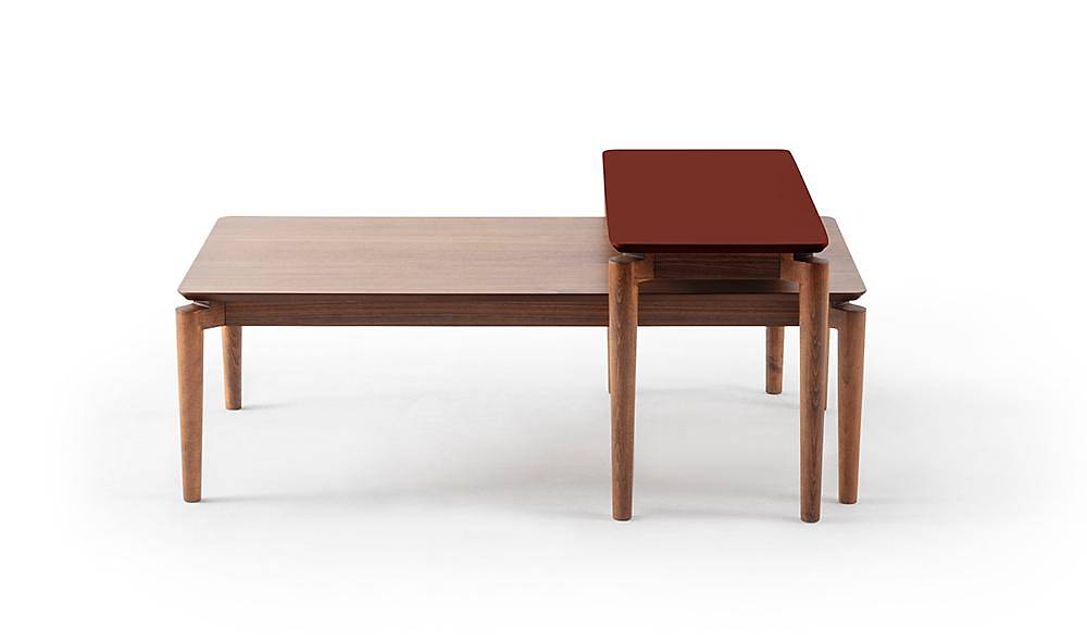 Arreda Sehpa Seti Sehpa ve Aksesuar