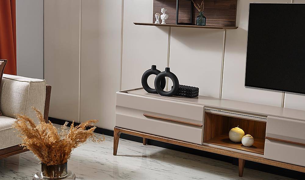 Seatle Yemek Odası Yemek Odası