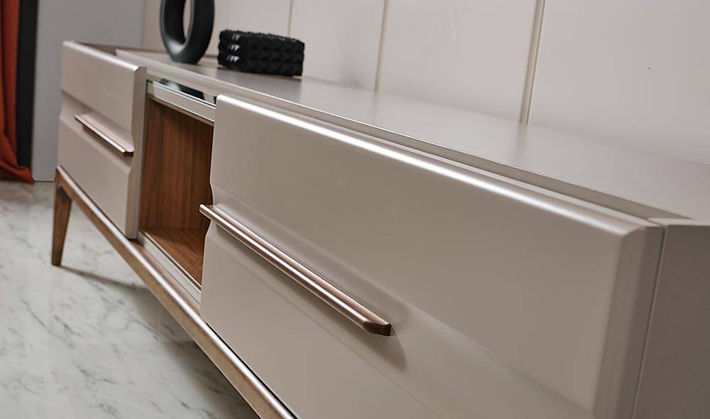 Seatle Yemek Odası Yemek Odası