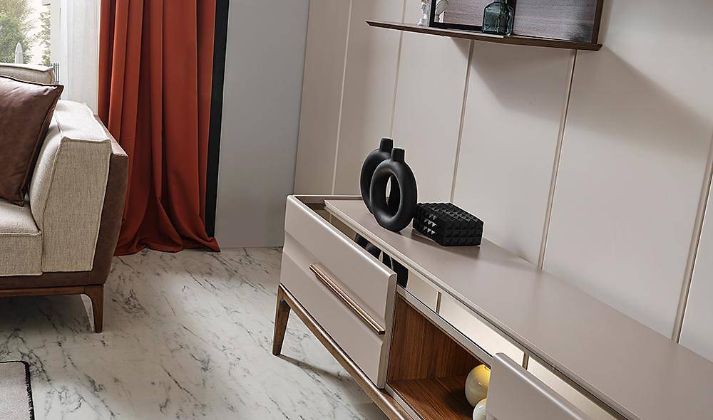 Seatle Tv Ünitesi TV Ünitesi