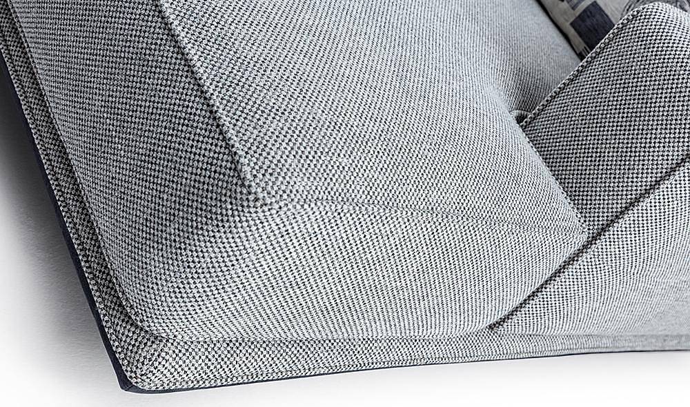 Dark Köşe Takımı - Small Köşe Koltuk