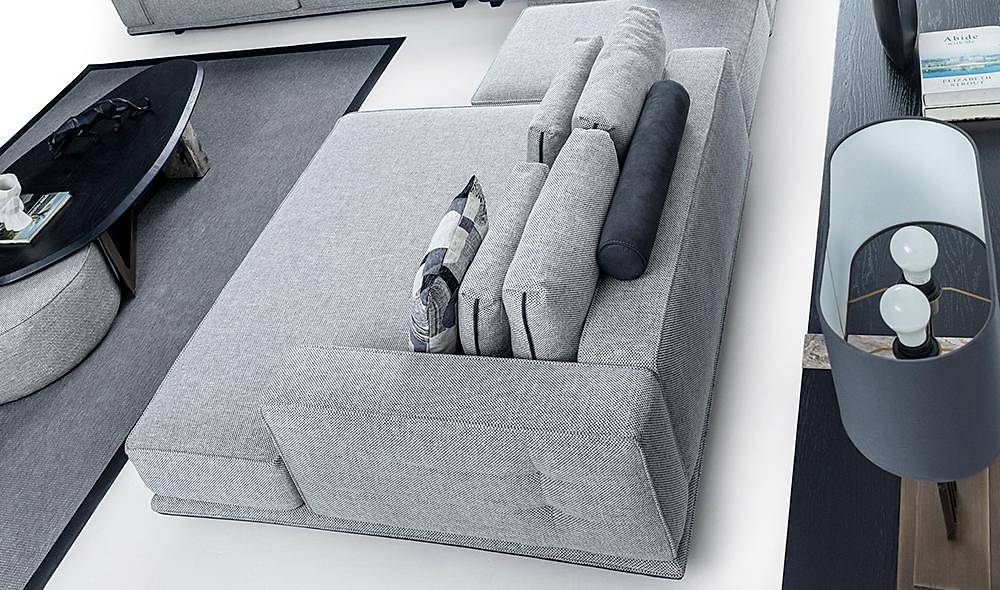 Dark Köşe Takımı - Medium Köşe Koltuk