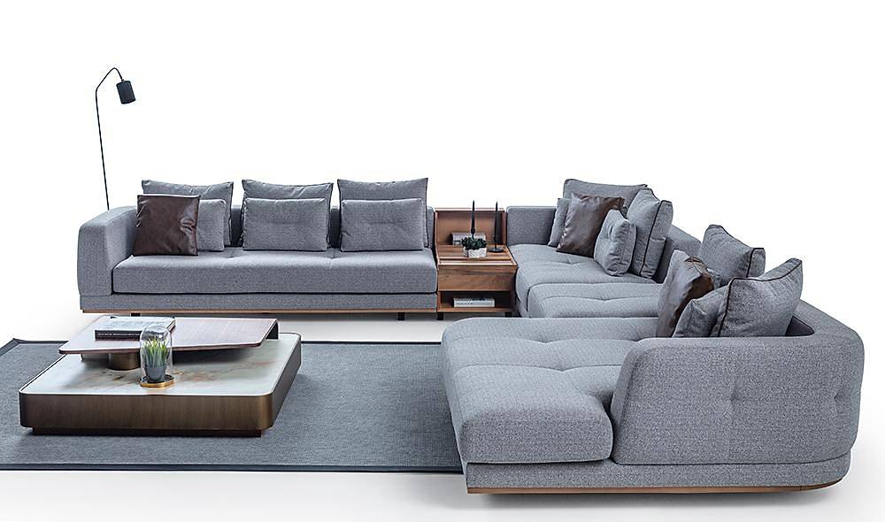 Despina Köşe Takımı Köşe Koltuk