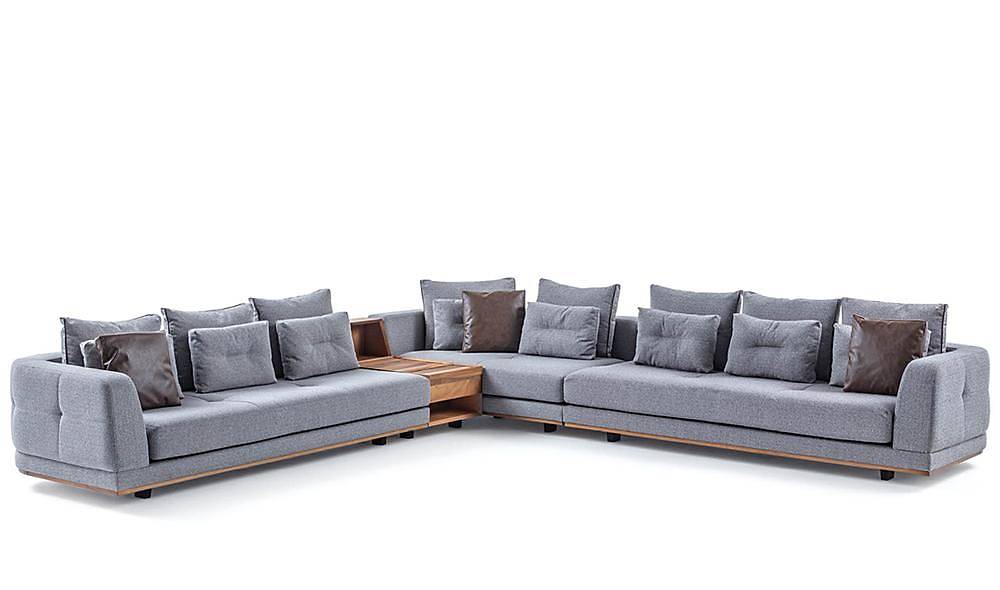 Despina Köşe Takımı Köşe Koltuk