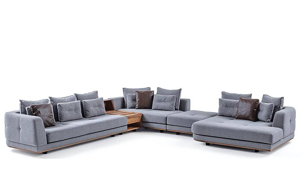 Despina Köşe Takımı Köşe Koltuk