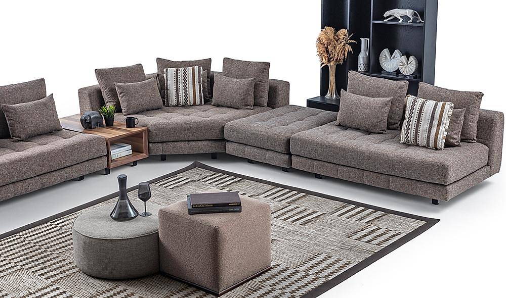 Noble Köşe Takımı Köşe Koltuk