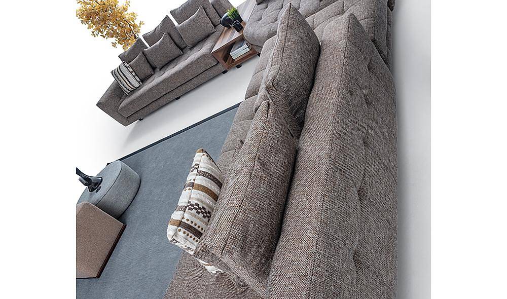 Noble Köşe Takımı Köşe Koltuk