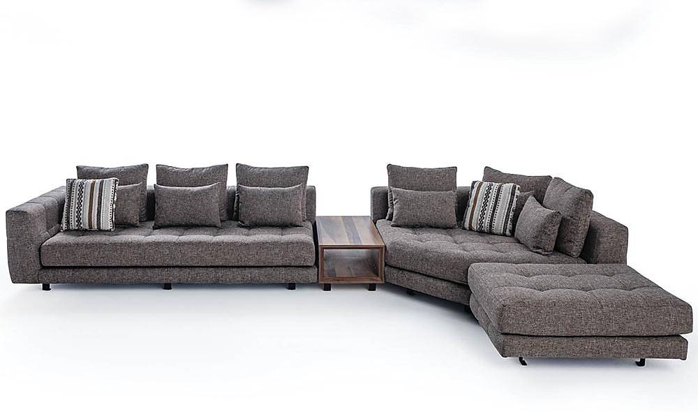 Noble Köşe Takımı Köşe Koltuk