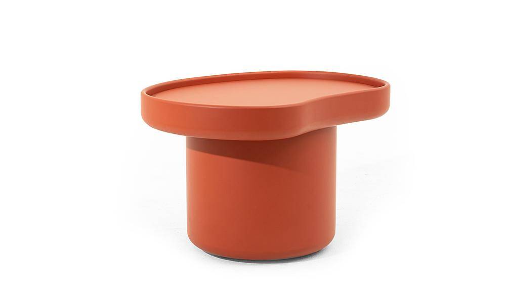 Bubble Orta Sehpa Seti Sehpa ve Aksesuar