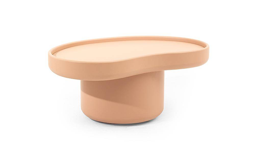 Bubble Orta Sehpa Seti Sehpa ve Aksesuar