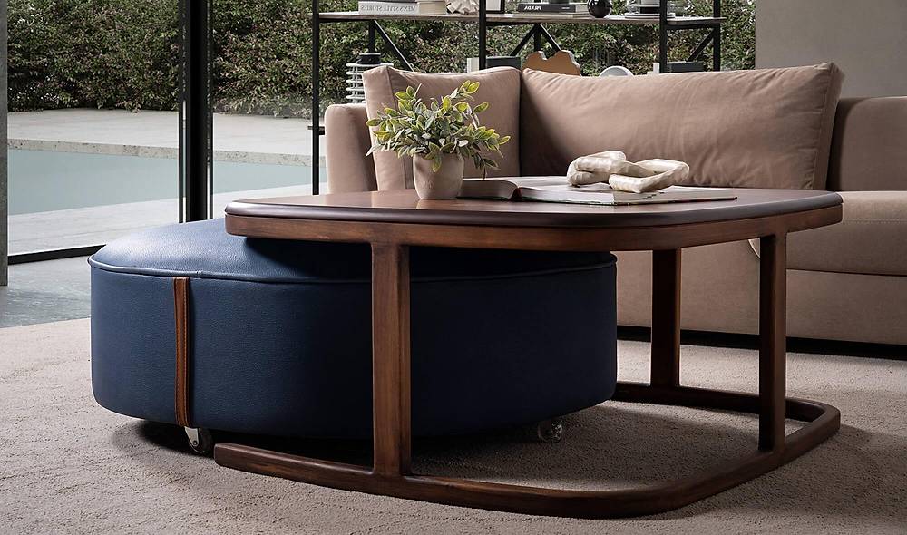 Juppo Orta Sehpa Sehpa ve Aksesuar