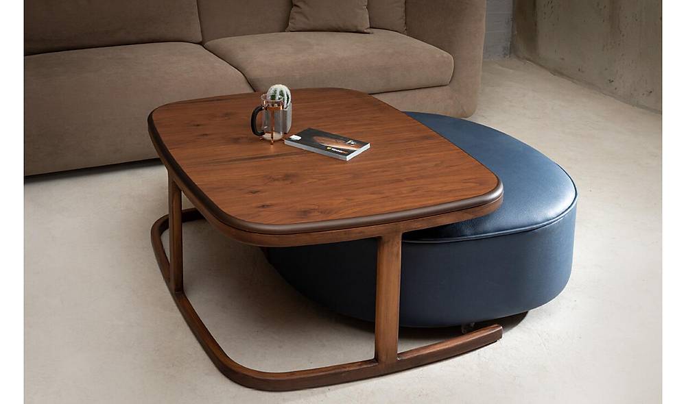 Juppo Orta Sehpa Sehpa ve Aksesuar