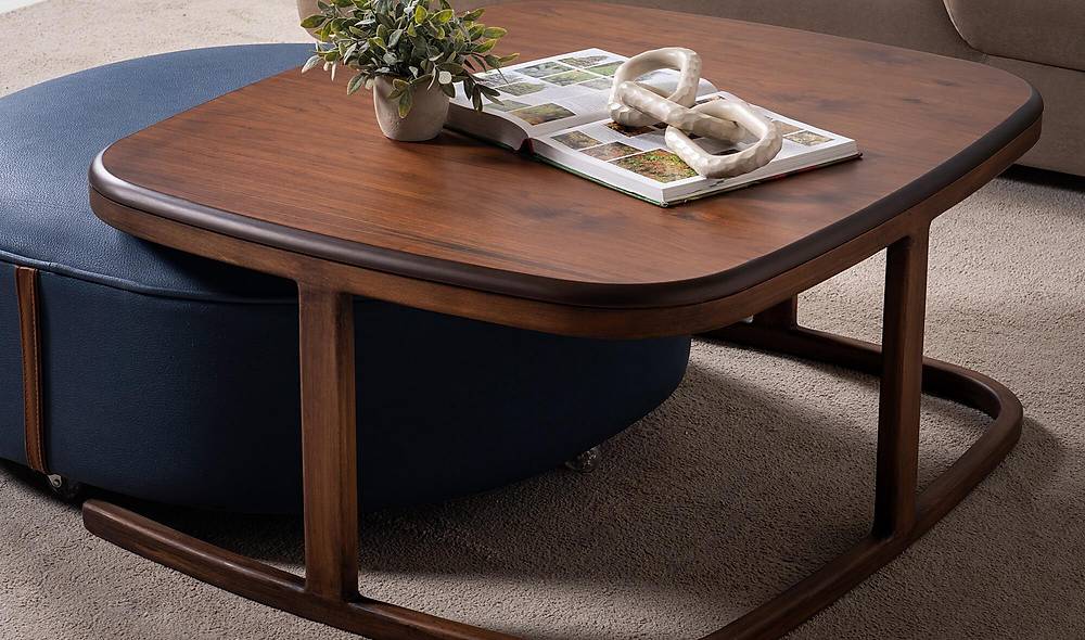 Juppo Orta Sehpa Sehpa ve Aksesuar