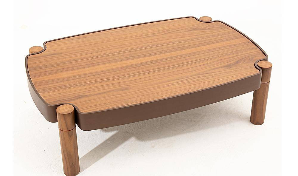 Venize Orta Sehpa - Dikdörtgen Sehpa ve Aksesuar