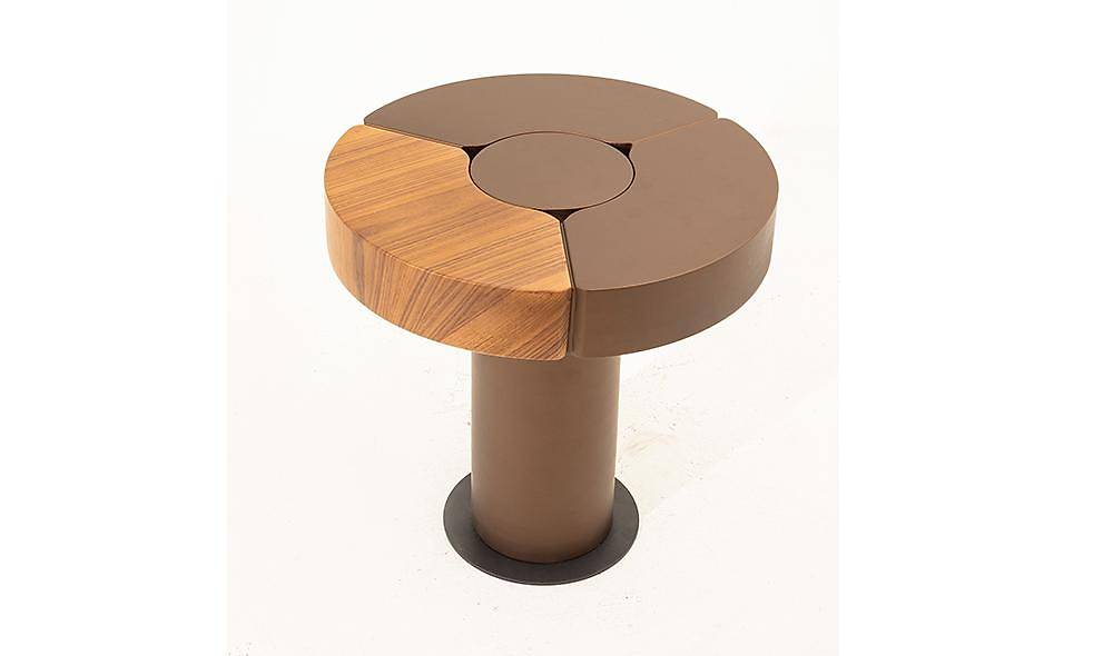 Venize Yan Sehpa Sehpa ve Aksesuar