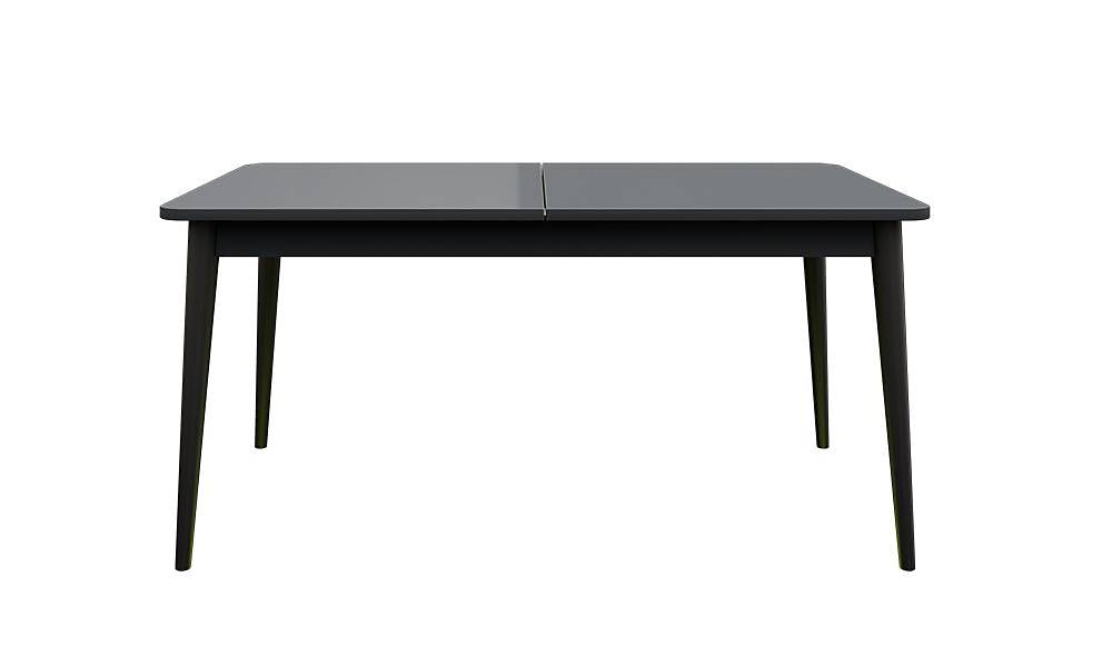 Liya Yemek Odası - Antrasit Yemek Odası