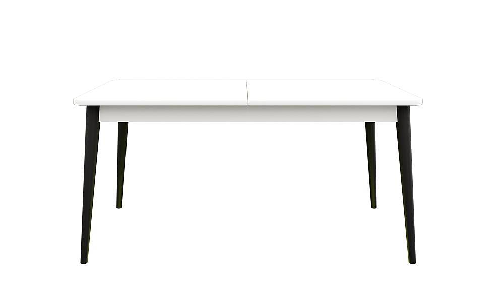 Liya Yemek Odası - Beyaz Yemek Odası