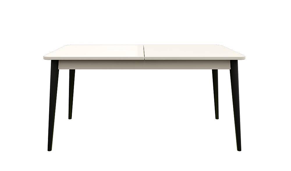 Liya Yemek Odası - Bej Yemek Odası