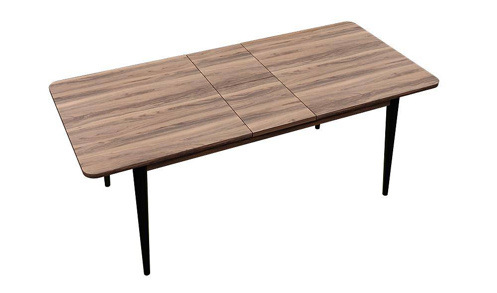 Liya Yemek Odası - Ceviz Yemek Odası