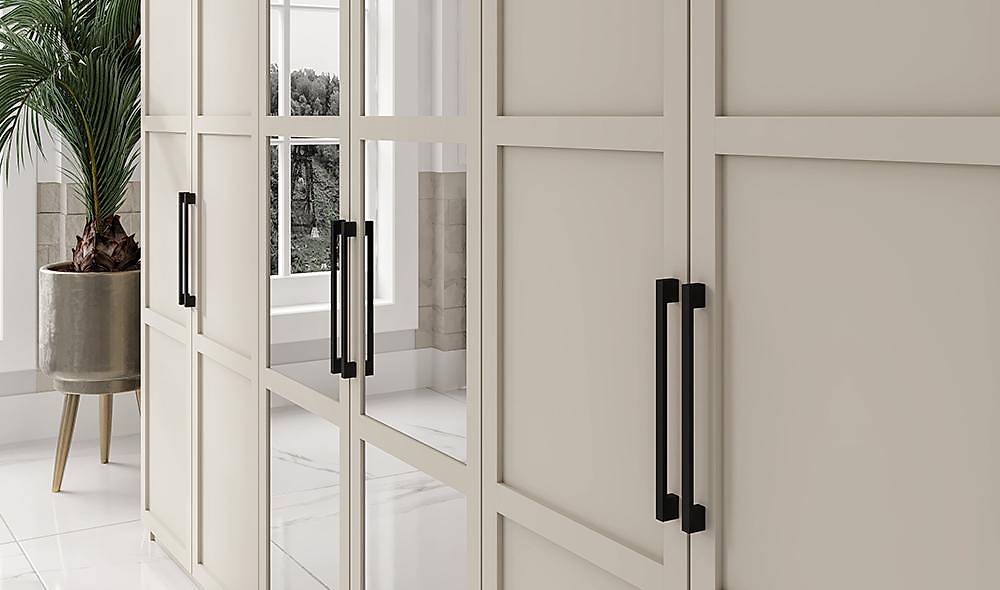 Liya Yatak Odası - Bej Yatak Odası