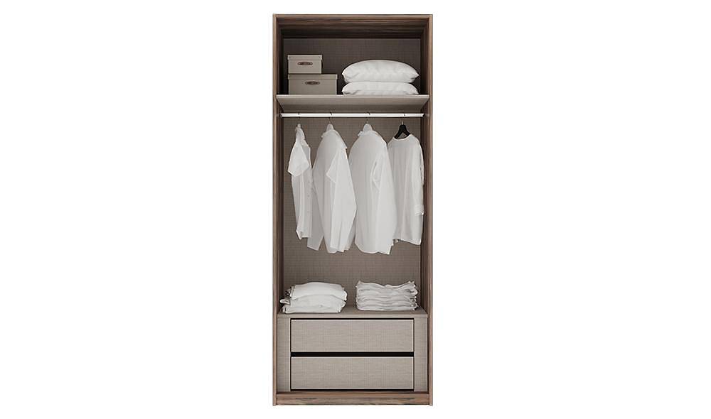 Liya Yatak Odası - Bej Yatak Odası