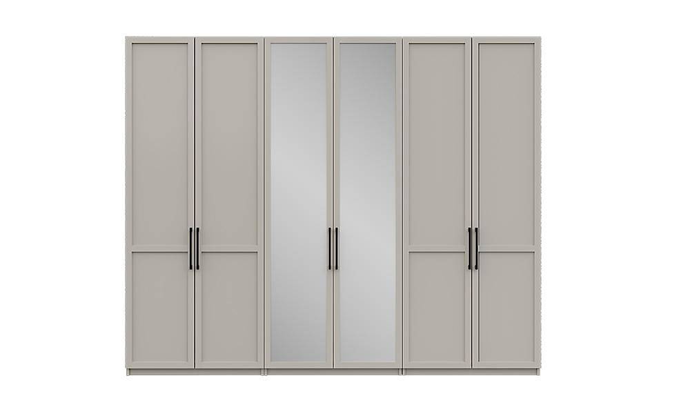 Liya Yatak Odası - Bej Yatak Odası