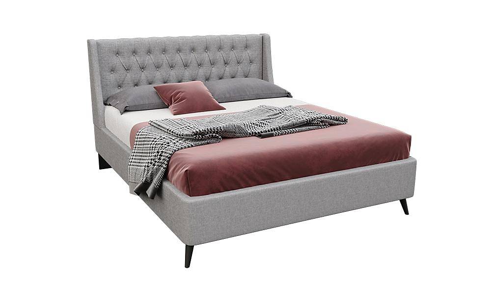 Liya Yatak Odası - Bej Yatak Odası