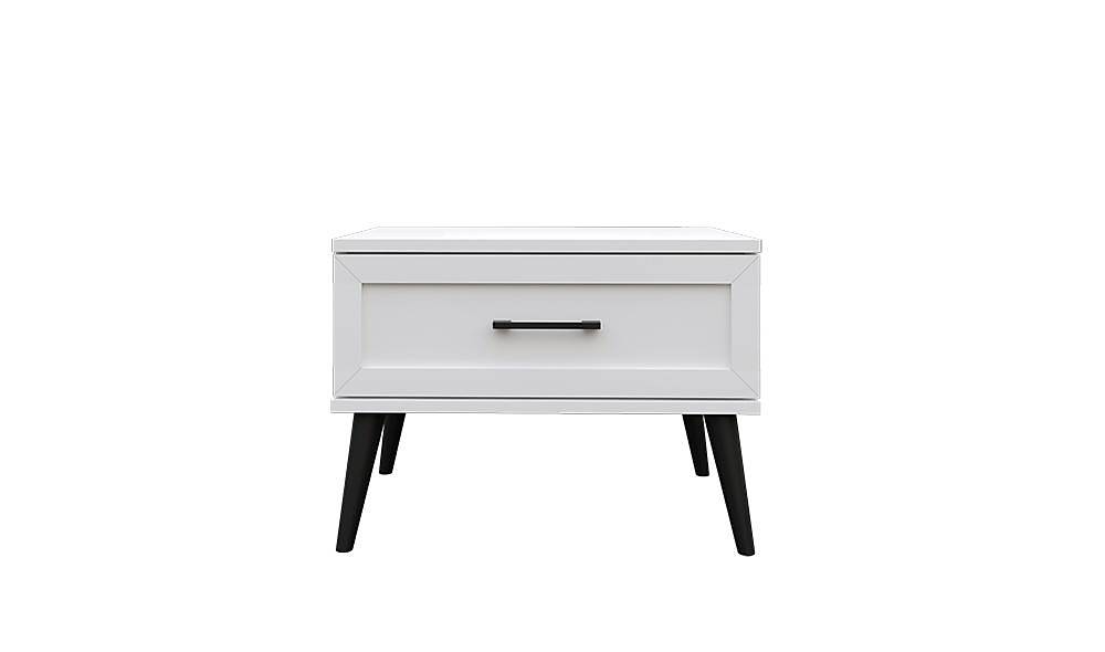 Liya Yatak Odası - Beyaz Yatak Odası