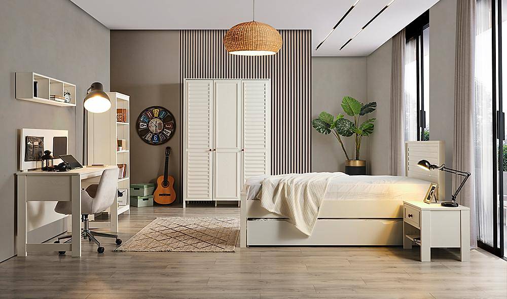 Nantes Genç Odası Genç Odası