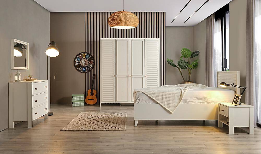 Nantes Genç Odası Genç Odası