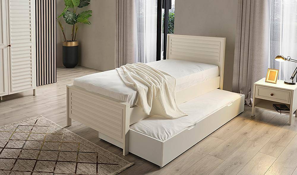 Nantes Genç Odası Genç Odası