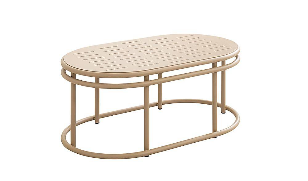 Reef Bahçe Koltuk Takımı Bahçe Oturma Grubu