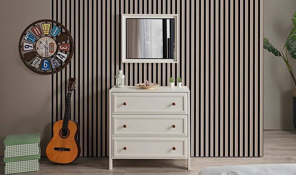 Nantes Bebek Odası Bebek Odası