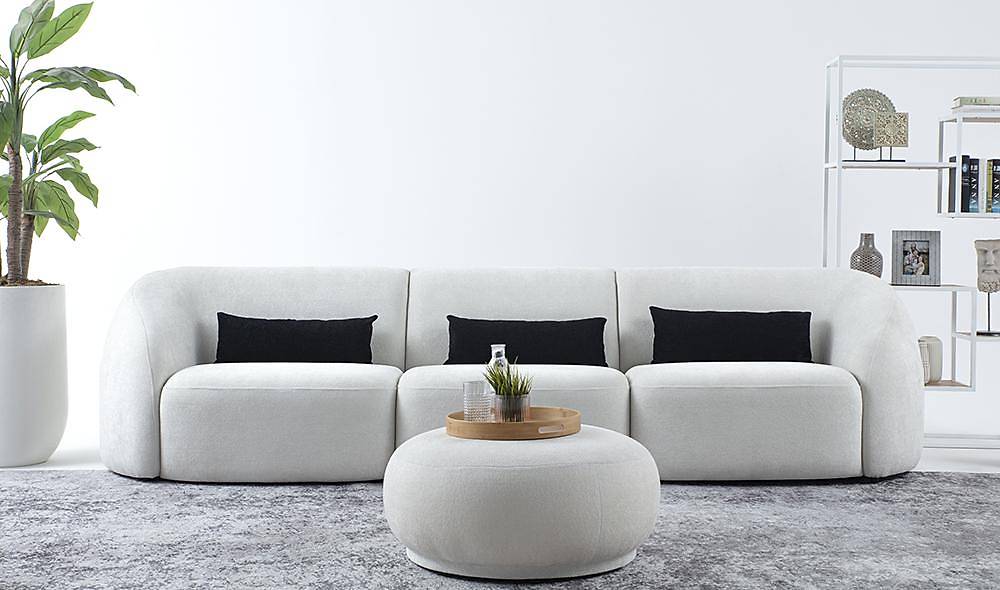 Sirius Köşe Takımı Köşe Koltuk