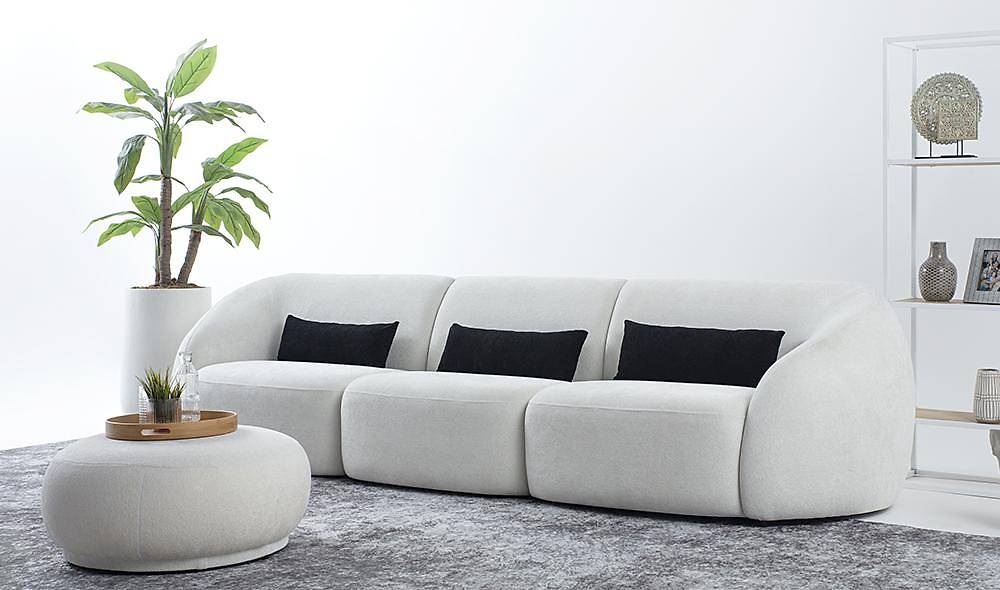 Sirius Köşe Takımı Köşe Koltuk