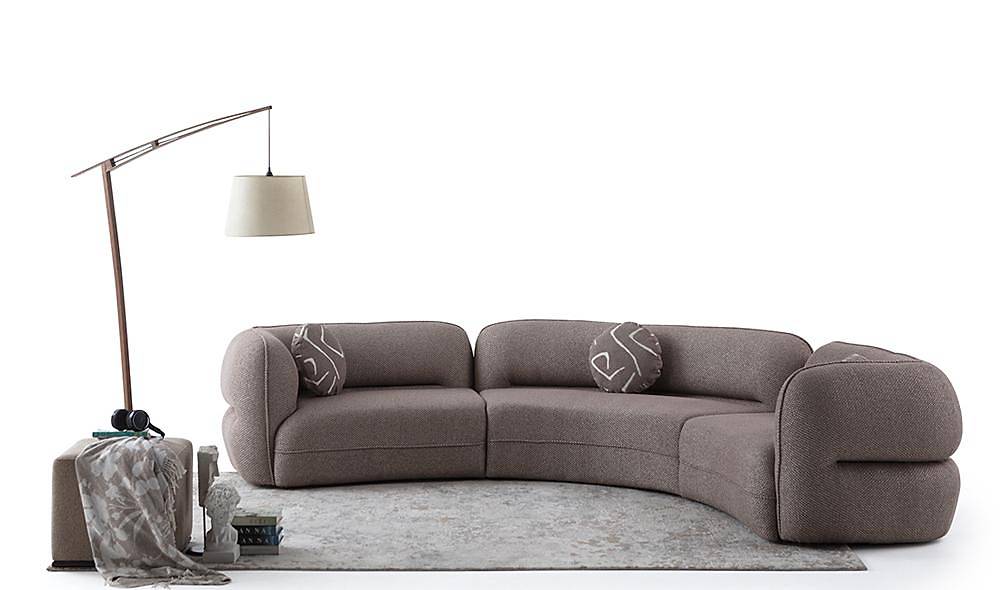 Lirik Köşe Takımı Köşe Koltuk