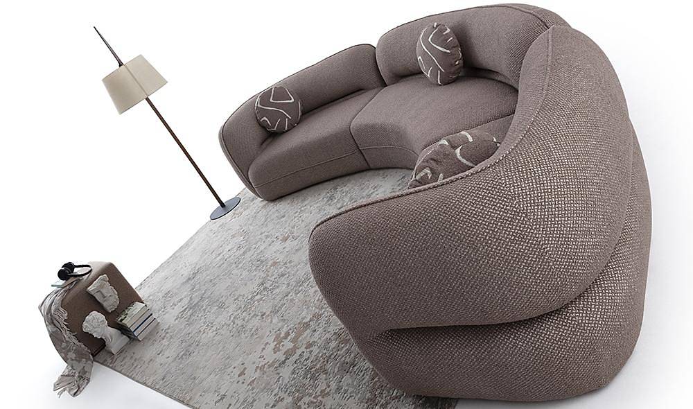 Lirik Köşe Takımı Köşe Koltuk