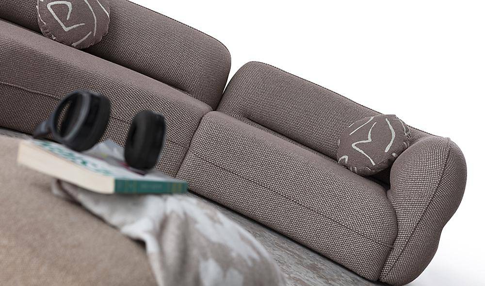 Lirik Köşe Takımı Köşe Koltuk