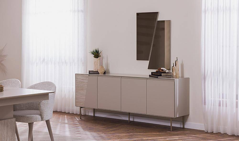 Taura Yemek Odası Yemek Odası